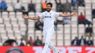 IND vs NZ Test: इंग्लिश गेंदबाज ने इशांत शर्मा के सेलेक्‍शन पर उठाए सवाल, 'वक्‍त आ गया है कि रहाणे-पुजारा को…'